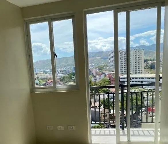 Cityscape Grand Tower- Unit For Rent * Cebu