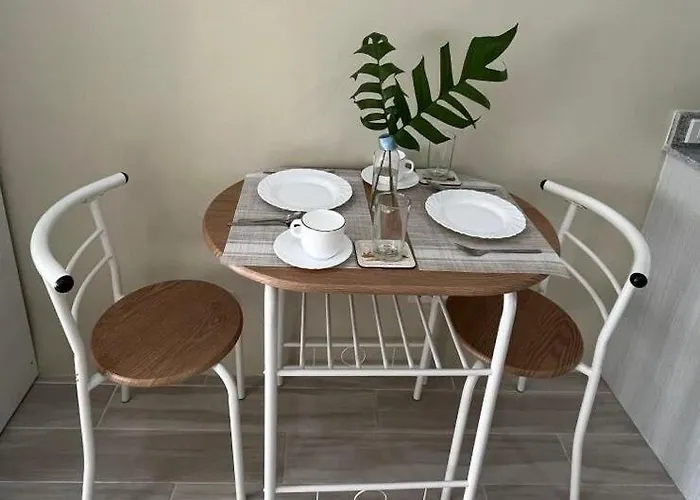 Cityscape Grand Tower- Unit For Rent Apartment