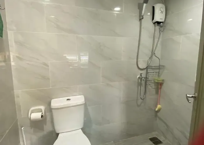 Cityscape Grand Tower- Unit For Rent Cebu