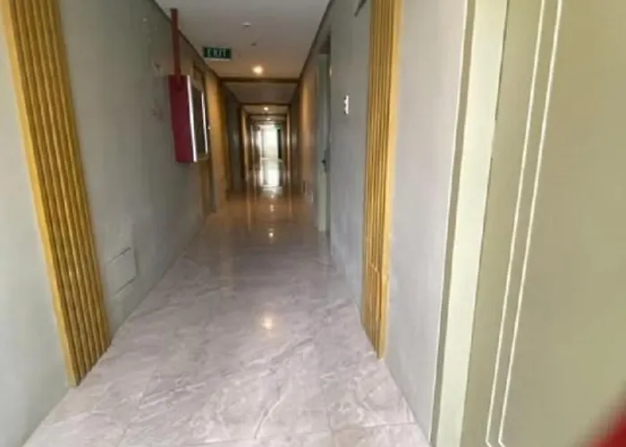 Cityscape Grand Tower- Unit For Rent *